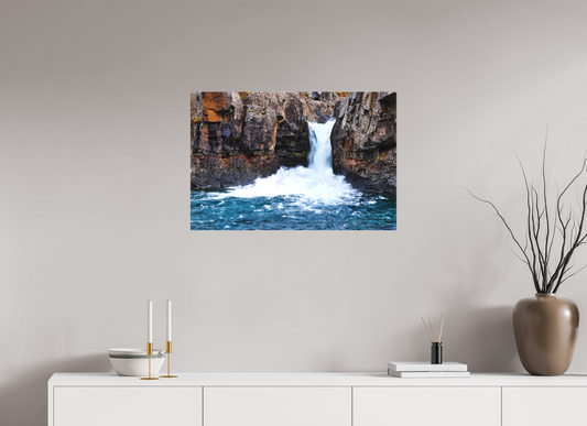 Just Another Waterfall