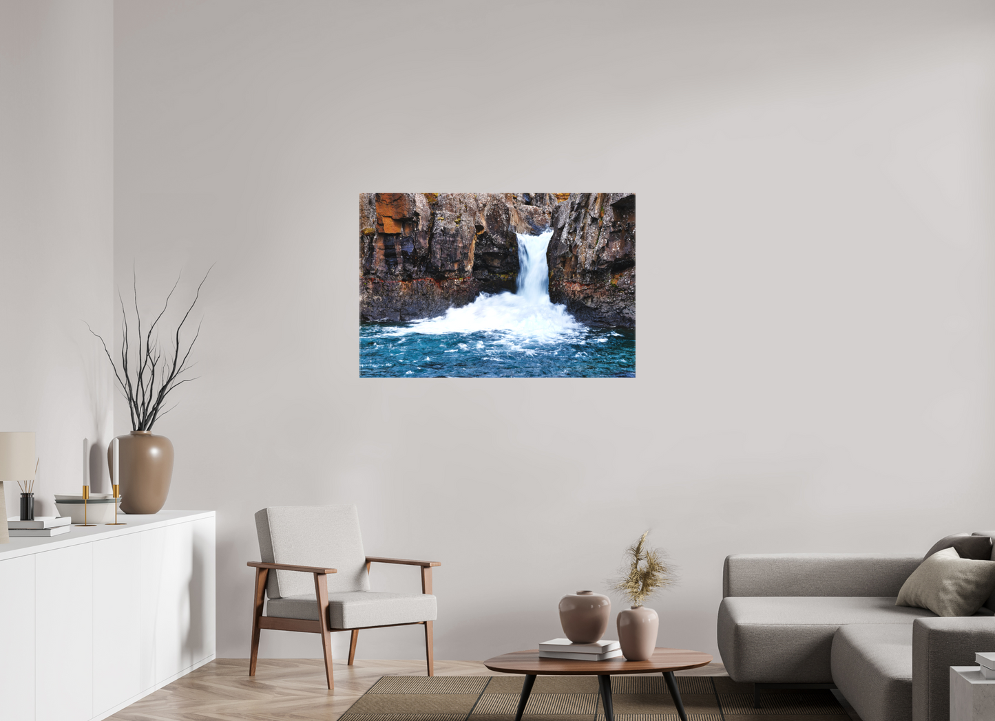 Just Another Waterfall