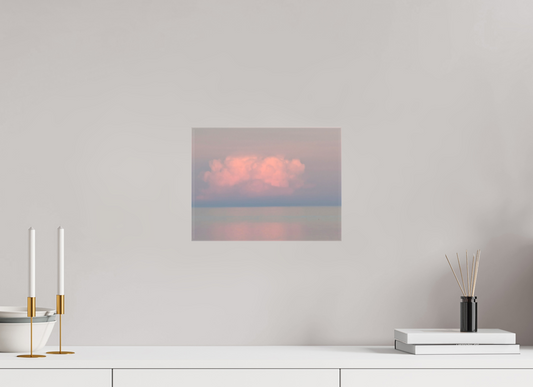 Outer Banks at Sunset