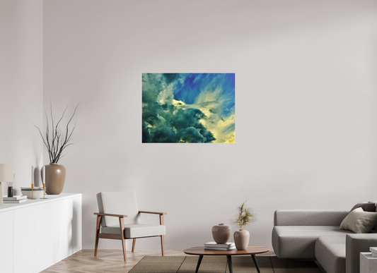 Southern Storm Advancing