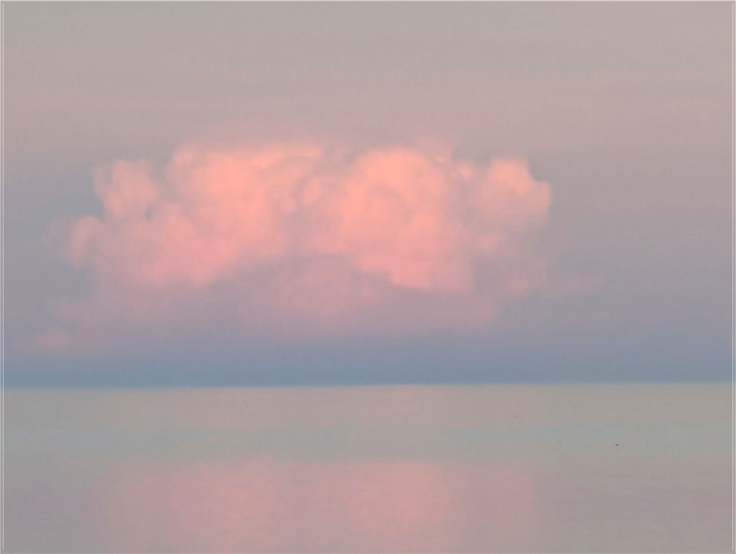 Outer Banks at Sunset