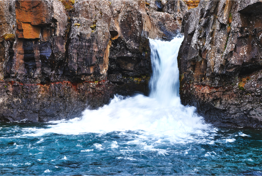 Just Another Waterfall