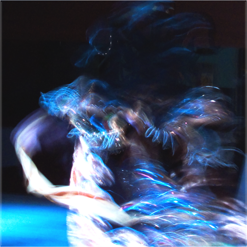 Dancing Light