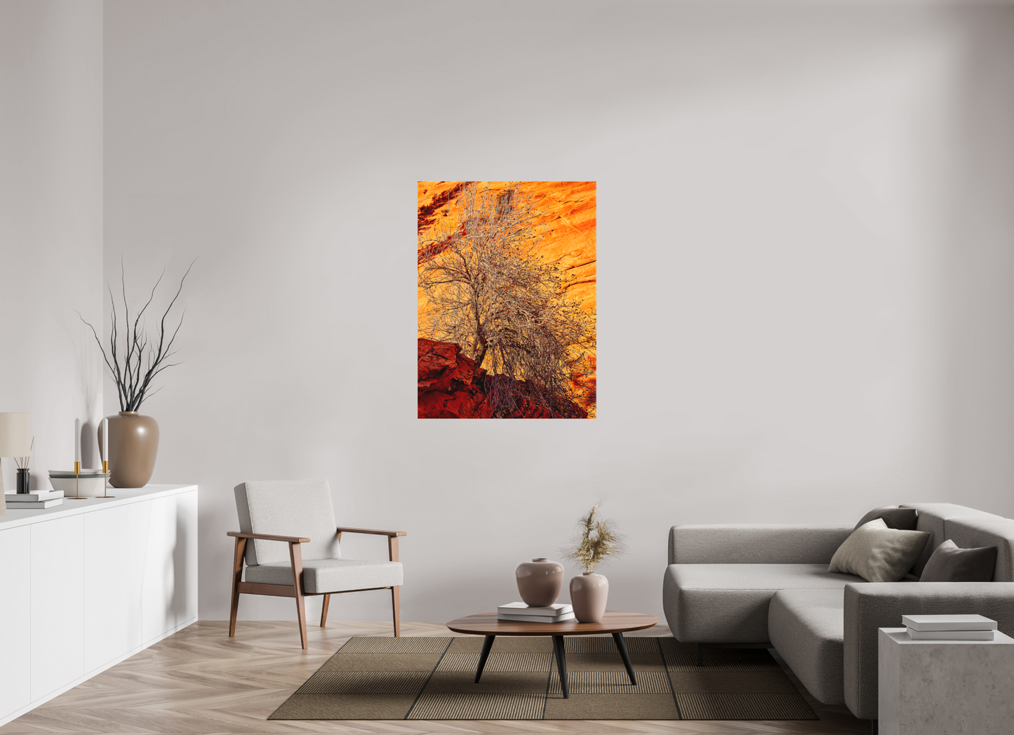 Burning Bush