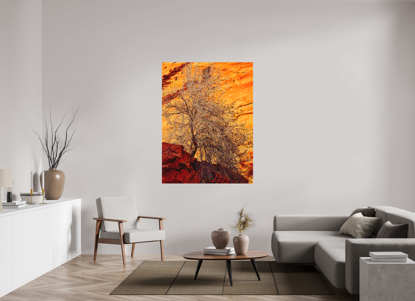 Burning Bush