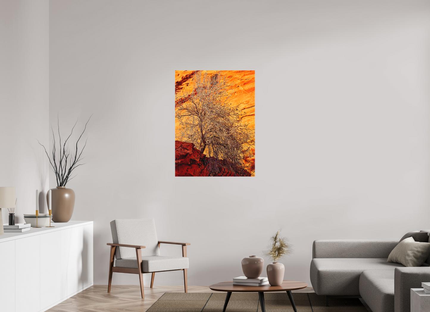Burning Bush
