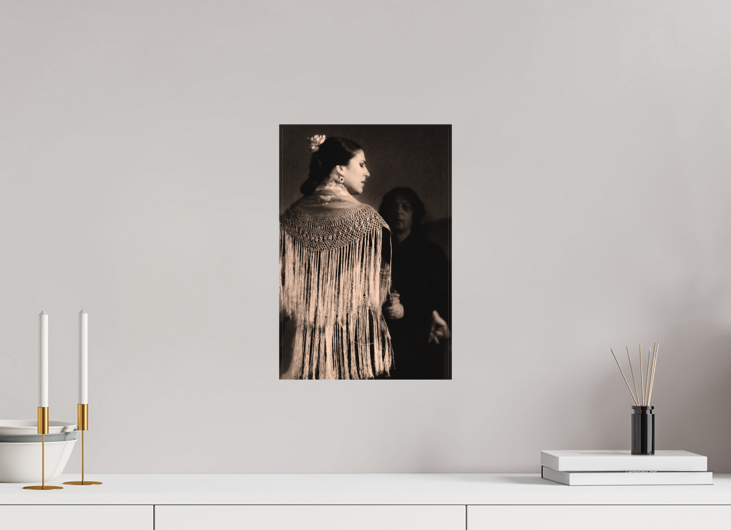 Flamenco Passion #1
