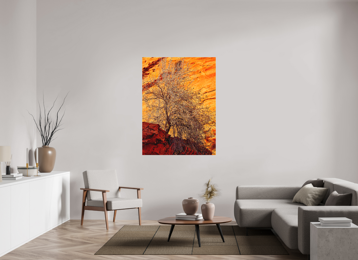 Burning Bush