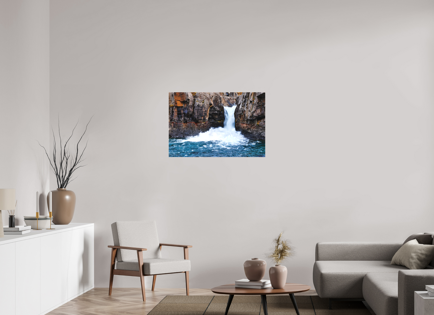 Just Another Waterfall
