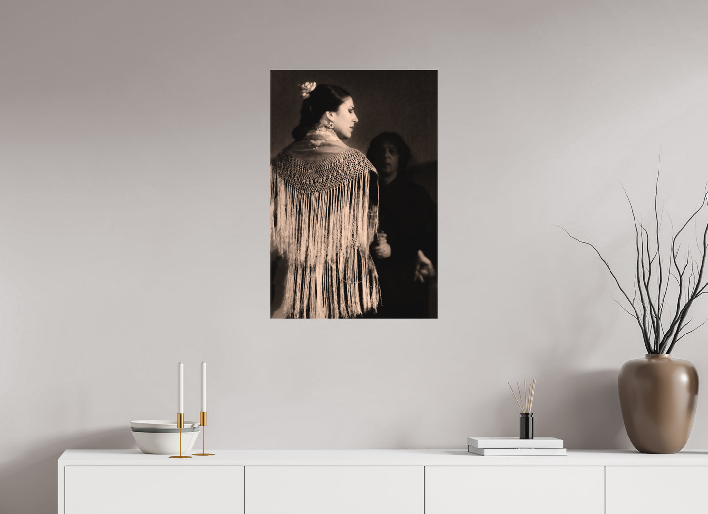 Flamenco Passion #1